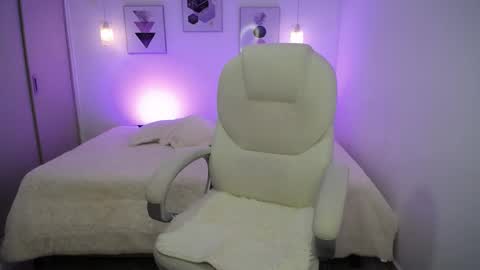 Amarantha online show from 10/04/25, 01:53