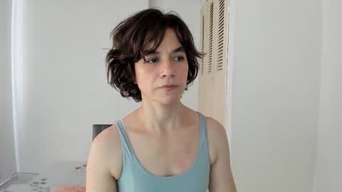 Amarantha online show from 10/10/25, 07:13