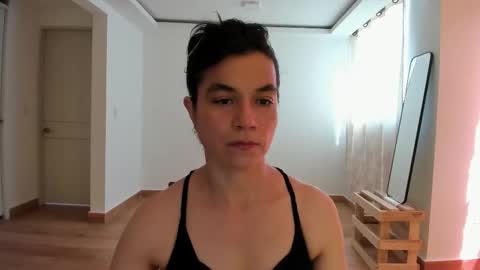 Amarantha online show from 02/26/26, 07:24