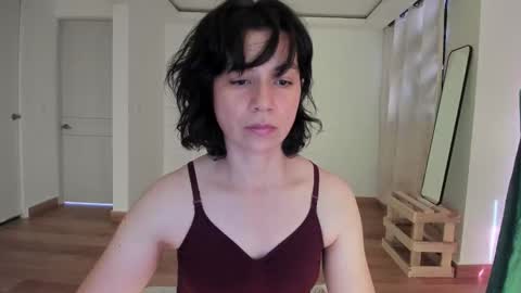 Amarantha online show from 03/01/26, 07:05