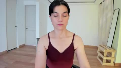 Amarantha online show from 03/14/26, 06:57