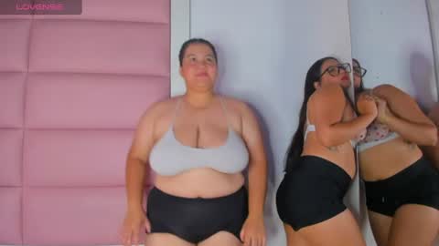 amaranttaylunay online show from 07/24/26, 08:40