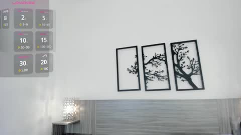 Amara online show from 02/01/25, 04:11