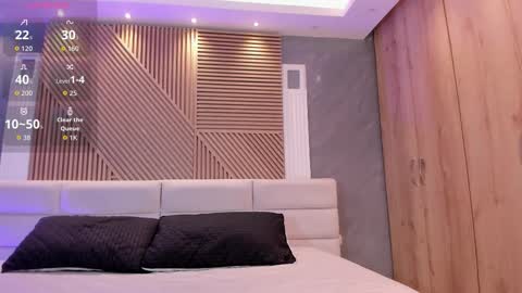 Snapshot of amaravell chatting on 11/14/25, 11:42 AmaraVell online show from 11/14/25, 11:42