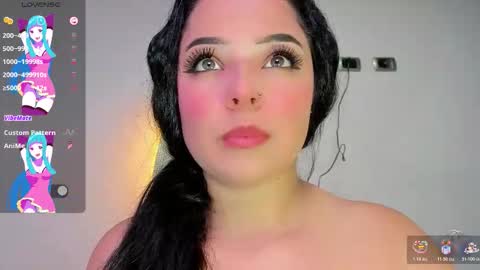 Snapshot of amaravelvet chatting on 11/03/25, 08:21 amaravelvet online show from 11/03/25, 08:21