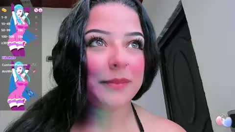 amaravelvet online show from 11/12/25, 11:36