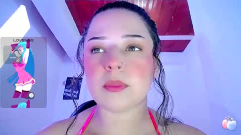 amaravelvet online show from 03/09/26, 05:22