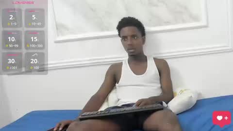 Amare online show from 09/11/25, 08:53