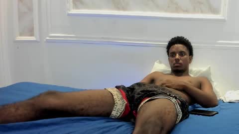 Amare online show from 09/13/25, 07:41