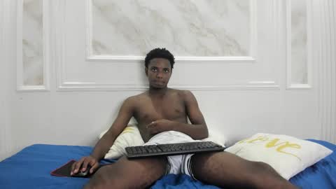 Amare online show from 09/15/25, 07:58