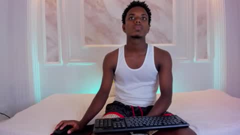 Amare online show from 09/17/25, 08:21