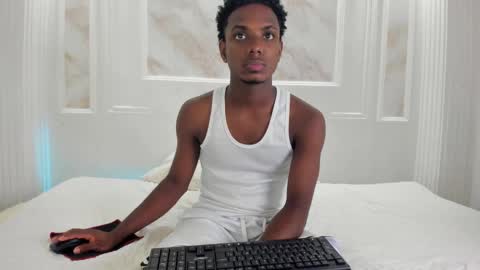 Amare online show from 09/18/25, 08:00