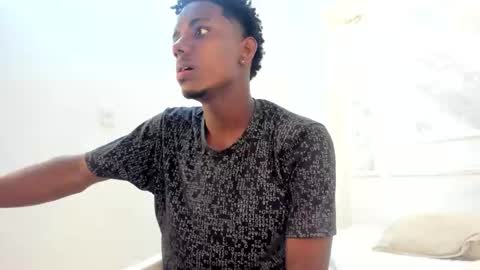 Amare online show from 10/11/25, 07:12