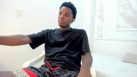 Amare online show from 10/16/25, 07:37