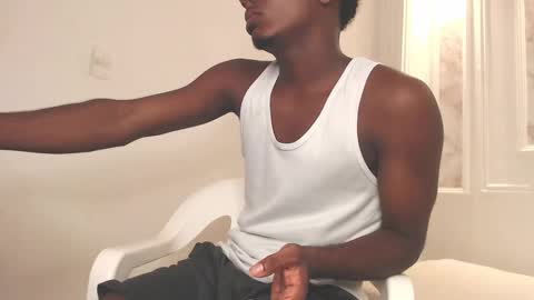 Amare online show from 10/23/25, 08:07