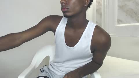 Amare online show from 10/24/25, 07:10