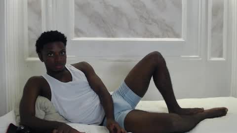 Amare online show from 10/27/25, 07:51