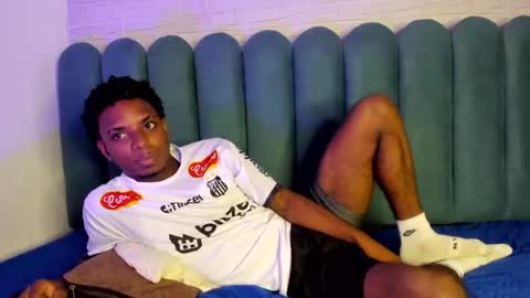 Amare online show from 11/12/25, 06:52