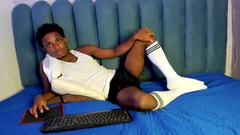 Amare online show from 11/13/25, 07:35