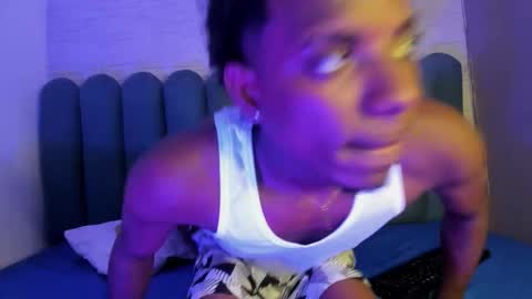 Amare online show from 11/14/25, 07:12