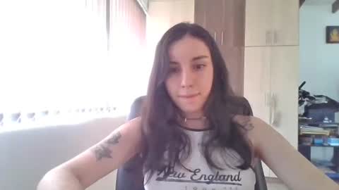 amarelay online show from 05/15/26, 08:27