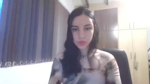 amarelay online show from 05/19/26, 11:22