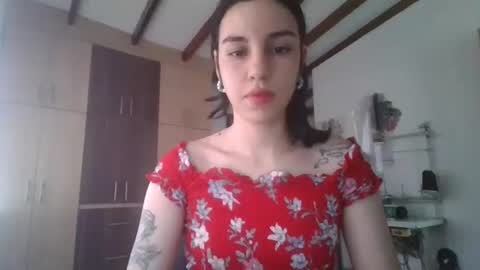 amarelay online show from 05/22/26, 08:25