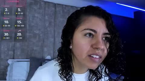 Emily online show from 12/20/25, 10:44