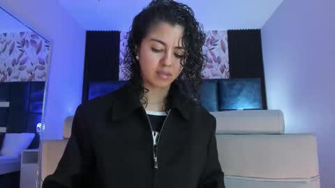 Emily online show from 02/05/26, 11:15