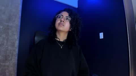 Emily online show from 02/06/26, 10:13