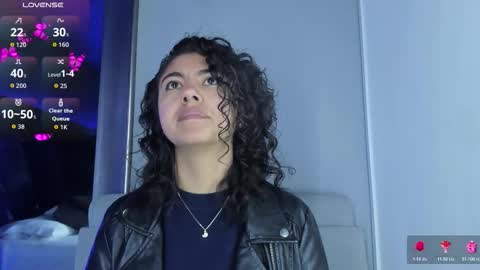 Emily online show from 02/20/26, 09:43