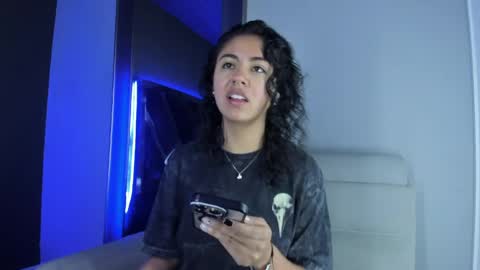 Emily online show from 03/29/26, 09:20