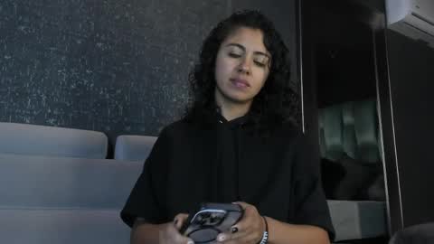 Emily online show from 04/04/26, 10:13