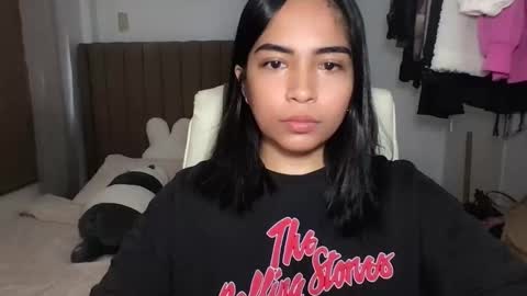 Amariah Holly online show from 11/07/25, 02:22