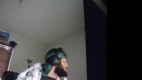 Mustang online show from 01/12/26, 02:00