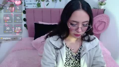 Criss online show from 12/15/25, 02:49