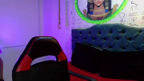 Criss online show from 01/09/26, 04:37