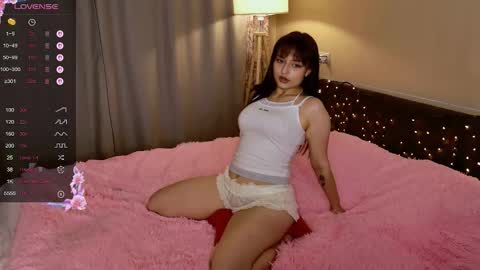 Amaris online show from 11/30/25, 06:28