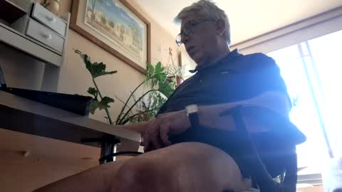 Amaro online show from 01/22/25, 04:44