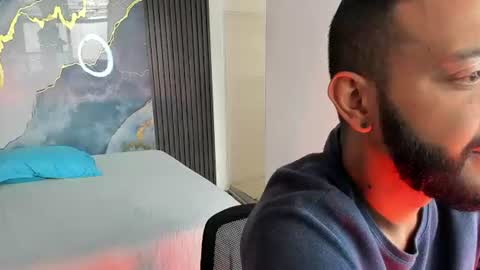 amaro_jhonson online show from 06/14/26, 12:29