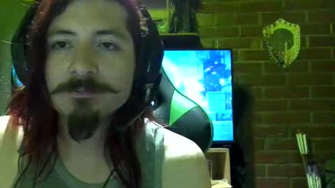 Amaru online show from 11/09/25, 03:16