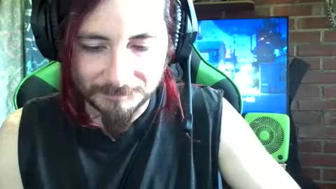 Amaru online show from 11/23/25, 10:53