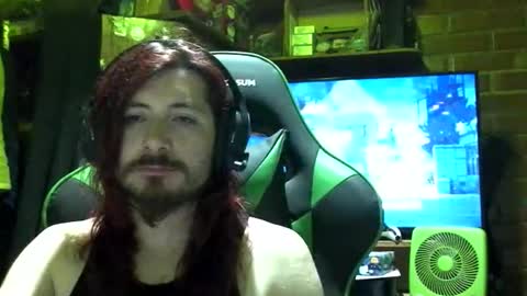 Amaru online show from 11/26/25, 02:23