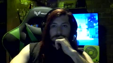 Amaru online show from 11/27/25, 02:02