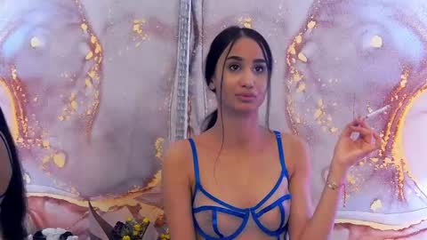 Amarun Jade online show from 03/07/26, 08:00