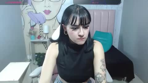 amary707 online show from 01/11/26, 03:44