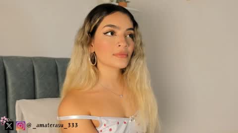 Snapshot of amaterasu_333 chatting on 12/24/24, 12:44 Mar independent model online show from 12/24/24, 12:44