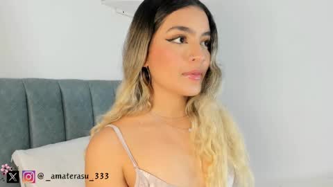 Snapshot of amaterasu_333 chatting on 02/16/25, 03:04 Mar independent model online show from 02/16/25, 03:04