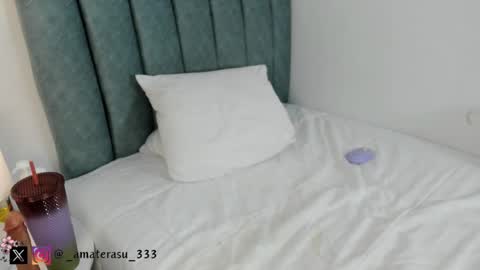 Snapshot of amaterasu_333 chatting on 02/17/25, 06:09 Mar independent model online show from 02/17/25, 06:09