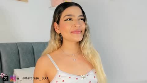 Snapshot of amaterasu_333 chatting on 02/18/25, 01:32 Mar independent model online show from 02/18/25, 01:32